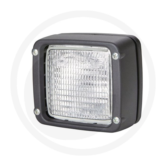 Hella Werklamp Ultrabeam H3 12/24V breedstraler