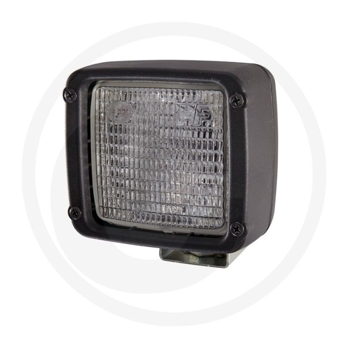 Hella Werklamp 12V 55W Breedstraler