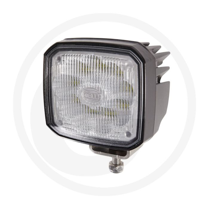 Hella Werklamp LED 2000 lm breedstraler 12/24V
