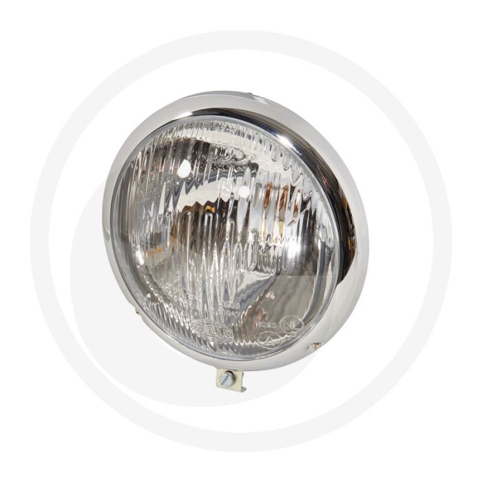 Hella Inzet voor koplamp (met stadslicht, passend voor Fendt tractoren F140900020080) Hella Inzet voor koplamp (met stadslicht, passend voor Fendt tractoren F140900020080)