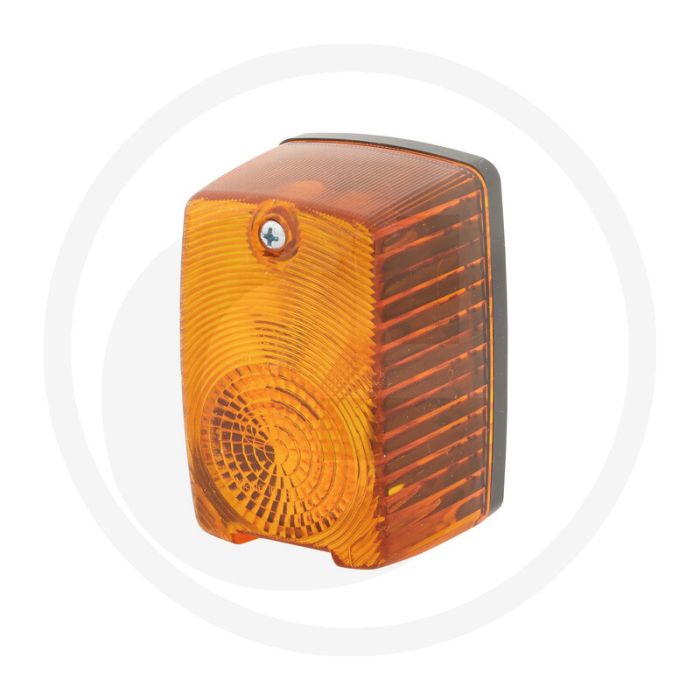Hella Knipperlicht (links, passend voor Mercedes-Benz A0018227220)
