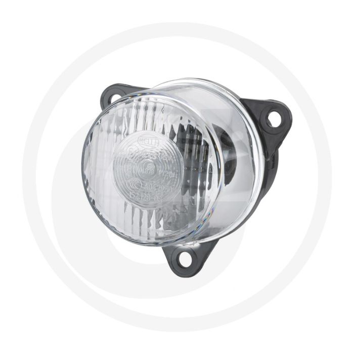 Hella Knipperlicht, voor, PY21W (Voor)