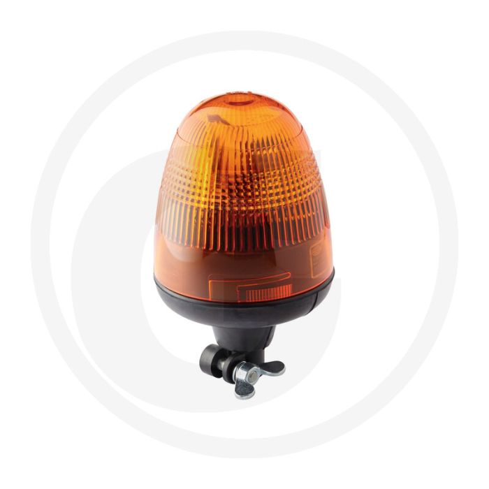 Hella Zwaailamp H1 "KL Rotaflex" (12 volt | opsteekpen)