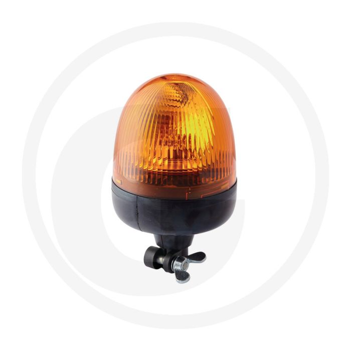 Hella Zwaailamp H1 "KL Rota Compact" (12 / 24 volt | opsteekpen)