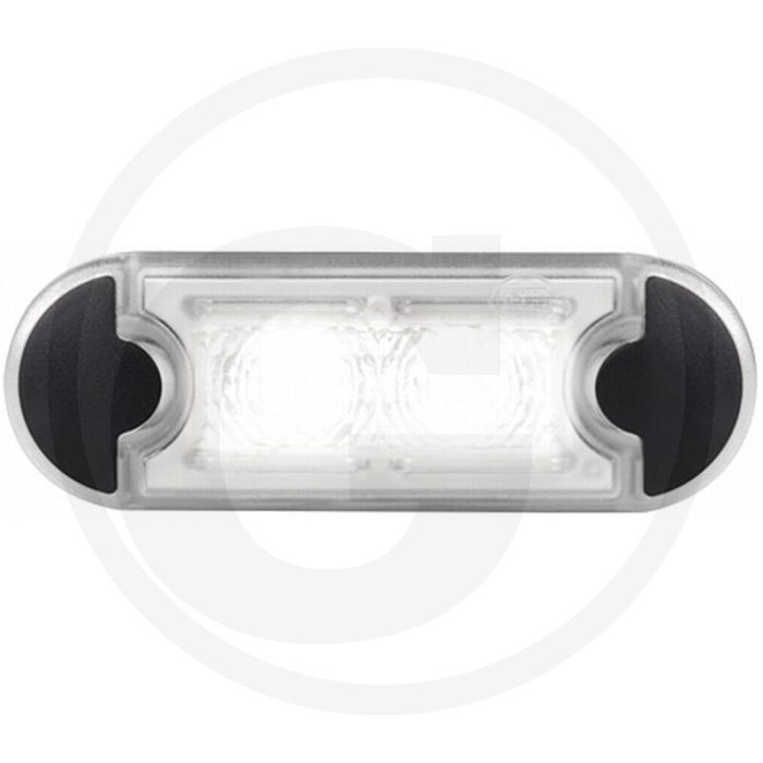 Hella Traptredeverlichting (passend voor John Deere AL158141) Hella Traptredeverlichting (passend voor John Deere AL158141)