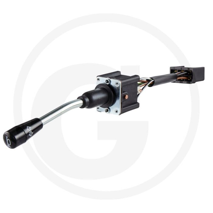 Hella Stuurkolomschakelaar "indicator" (passend voor Case IH 3234431R92)