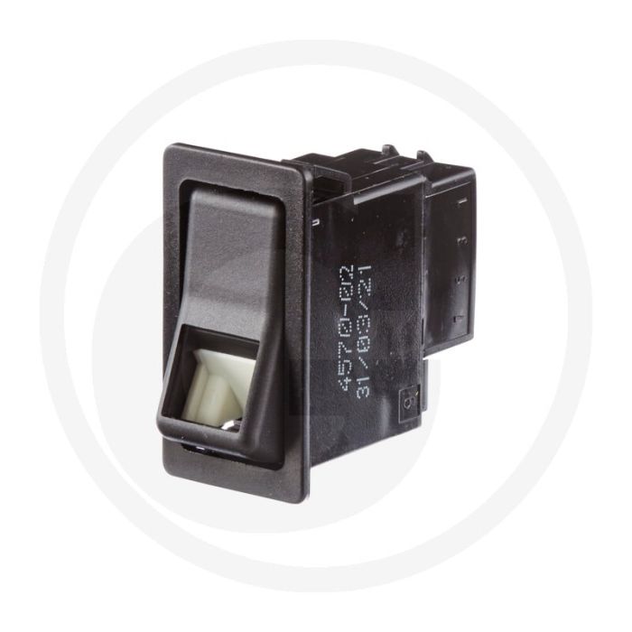 Hella Tuimelschakelaar (Werklamp achter (vergrendelend))