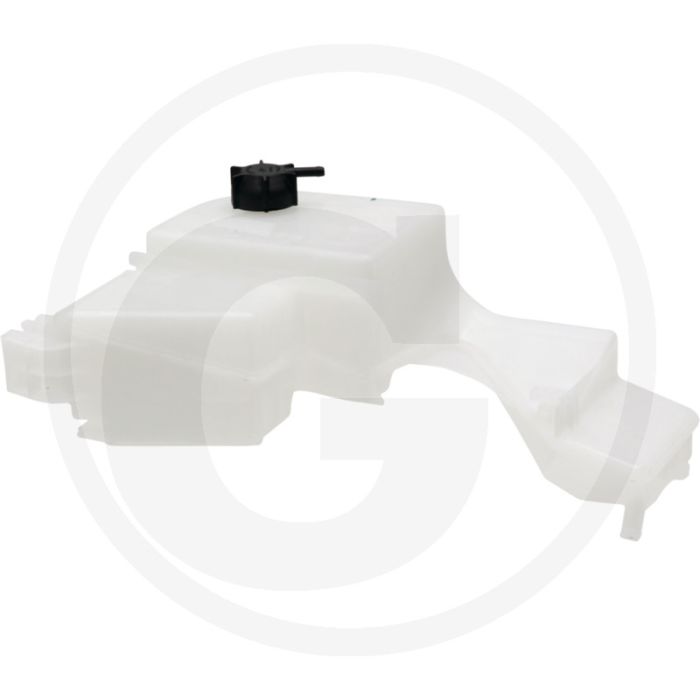 Mahle Reservoir 1,25 l kunststof