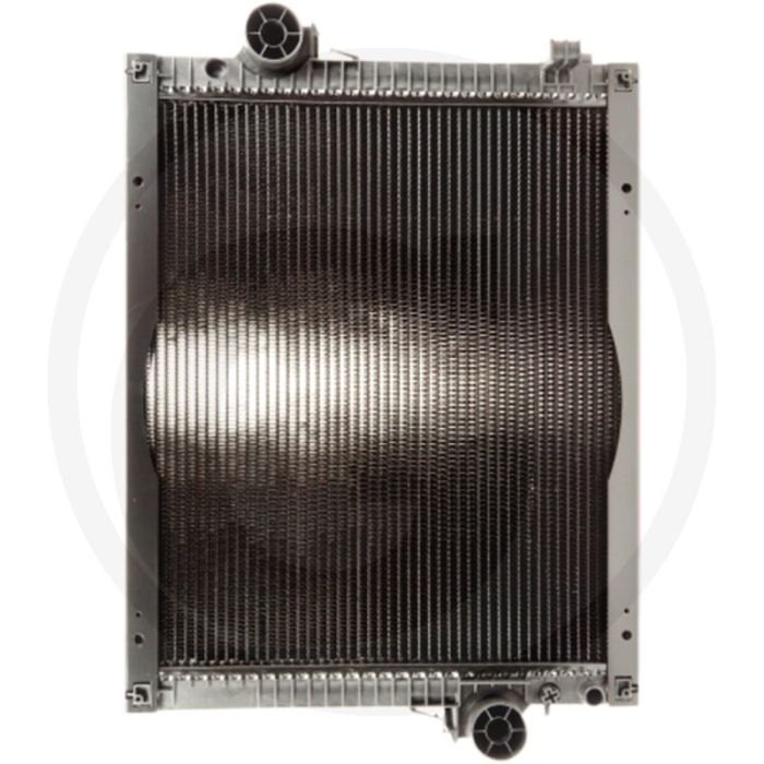 Mahle Radiateur 576x508x76 mm