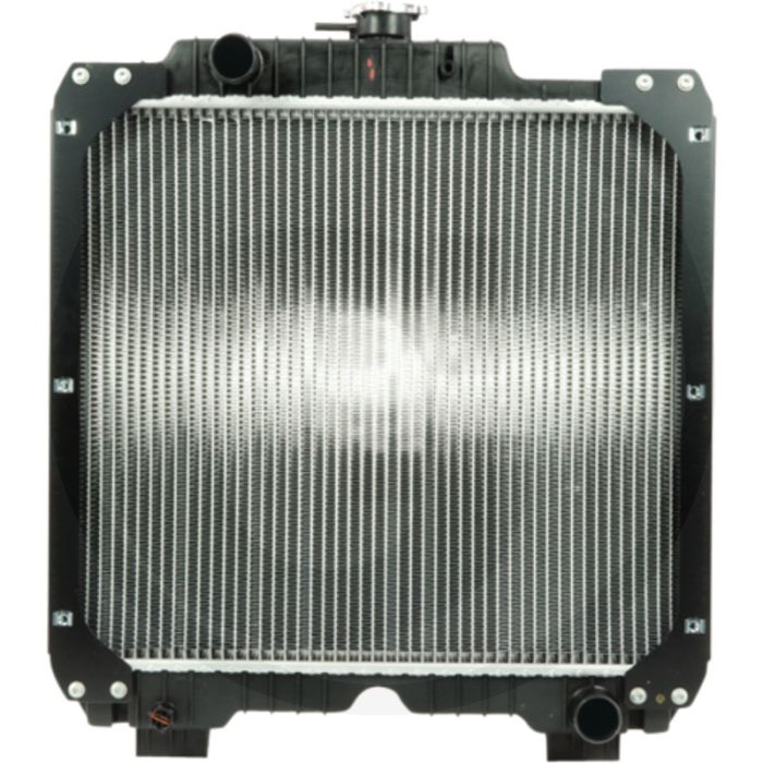 Mahle Radiateur 460 x 539 x 62 mm