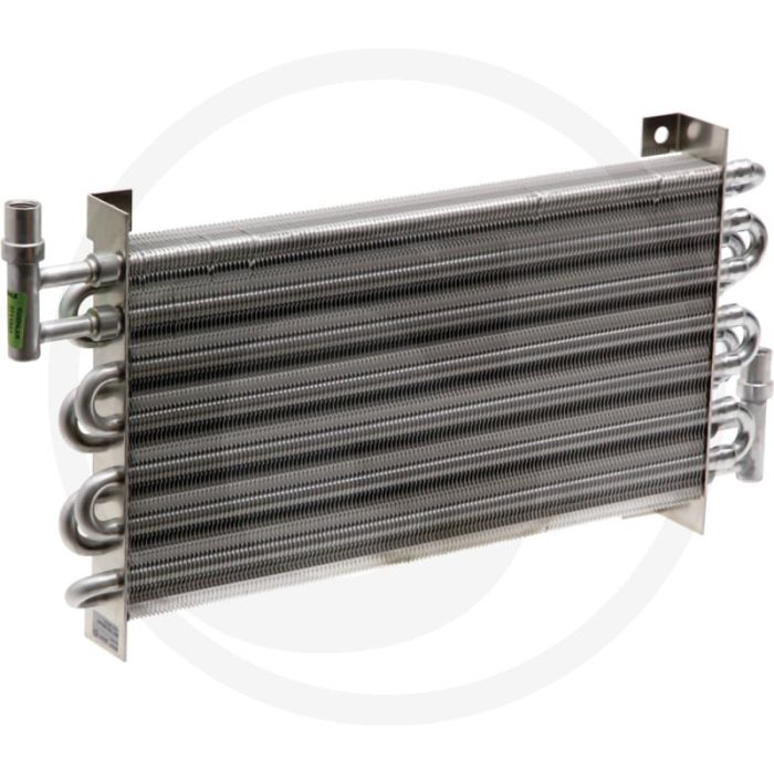 Mahle Brandstofkoeler 470 x 232 x 44 mm