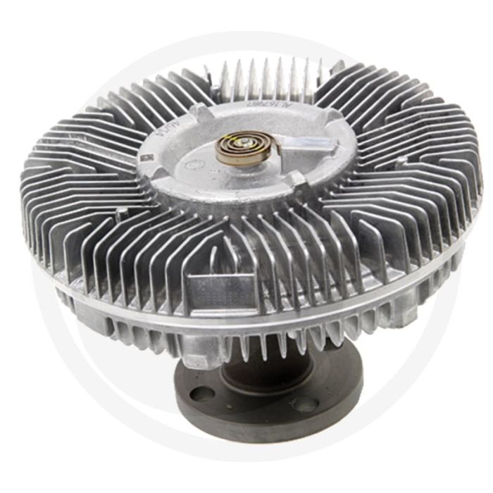 Mahle Vloeistofkoppeling Ø 180 mm