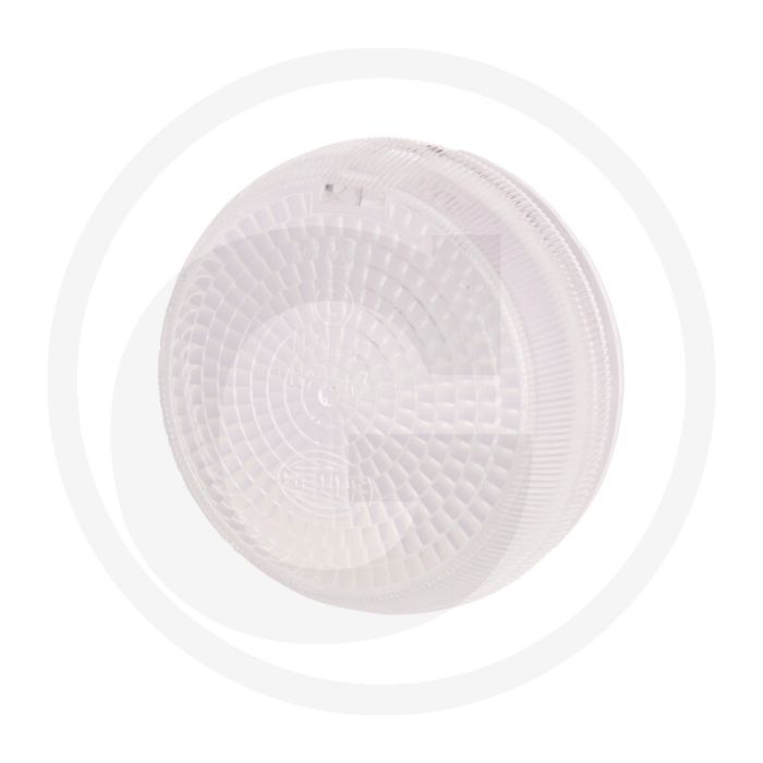 Hella Glas glasklar E1 11794/ECE