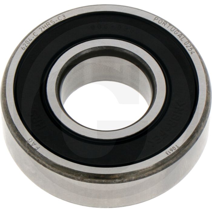 Roulement supérieur Luk 20 x 47 x 14 mm