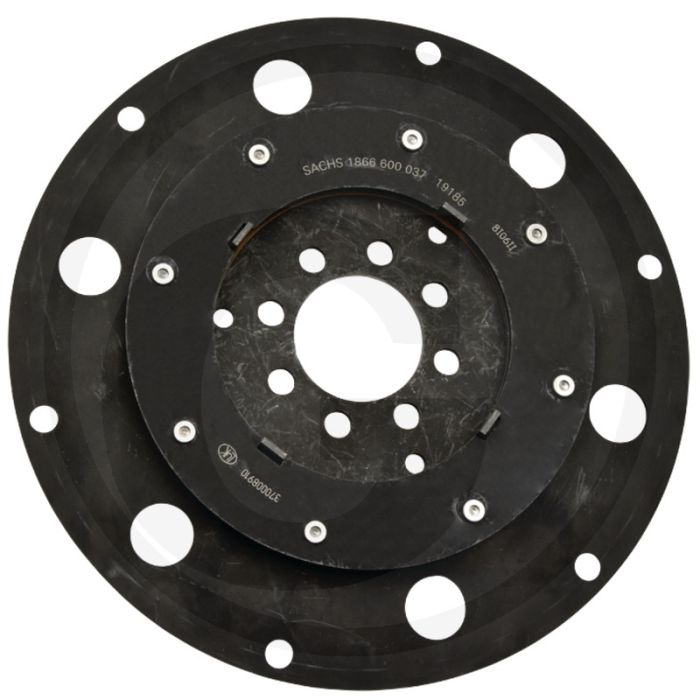 Sachs Torsiedemper John Deere 6100-6400
