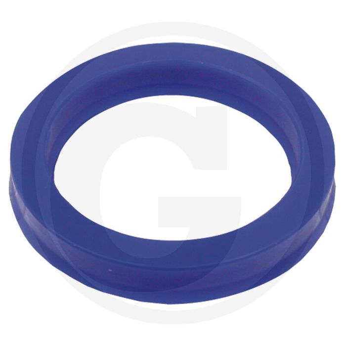 Manchon en U 95 TPU PU953407 60,0 × 80,0 × 13,0, pression de service max. 300 bars