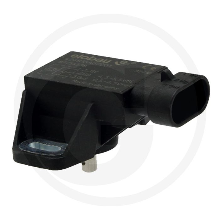 Rotatiehoeksensor (Aandrijving)