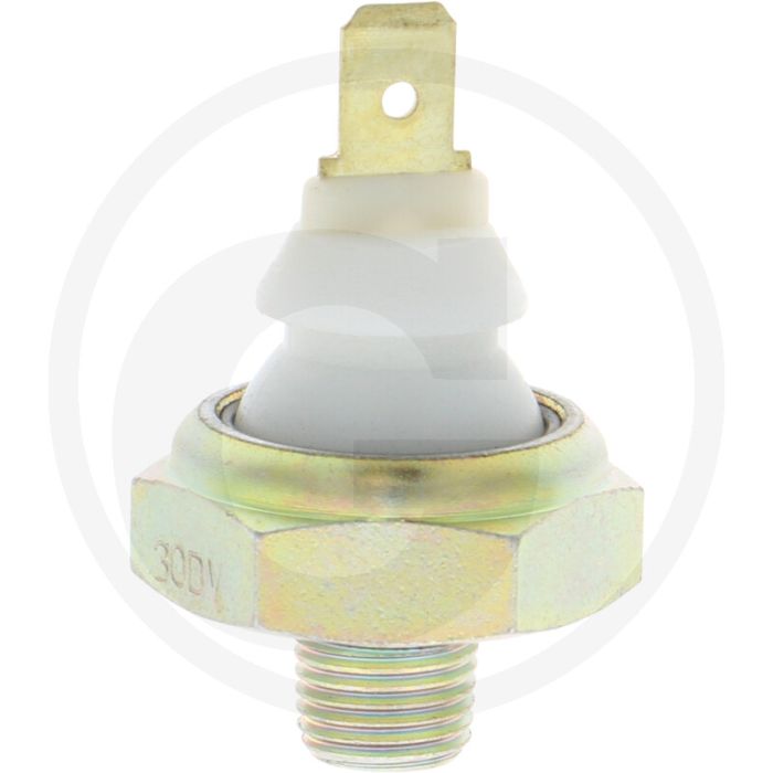 Pressostat d'huile M10 x 1 filetage