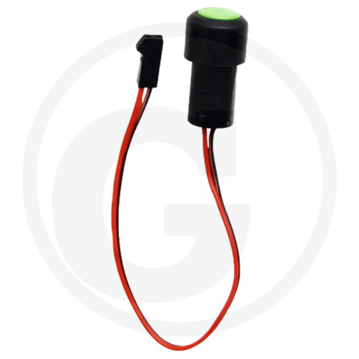Drukknopschakelaar (Powershuttle (omkeerschakeling))
