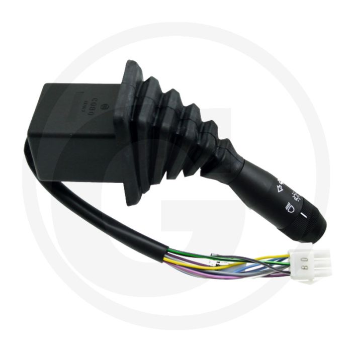 Multifunctionele schakelaar (Inbouw)