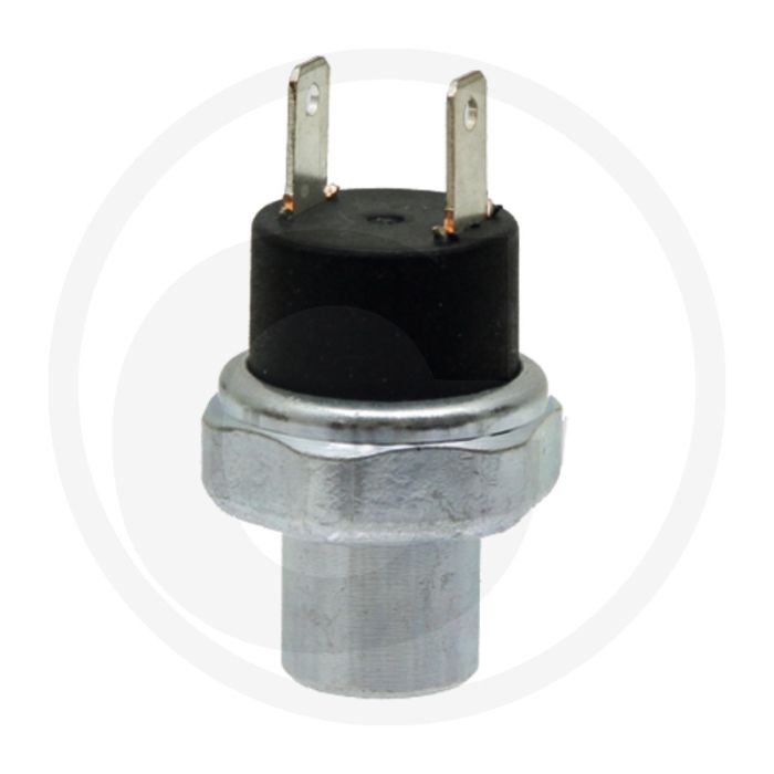 Pressostat (climatisation)