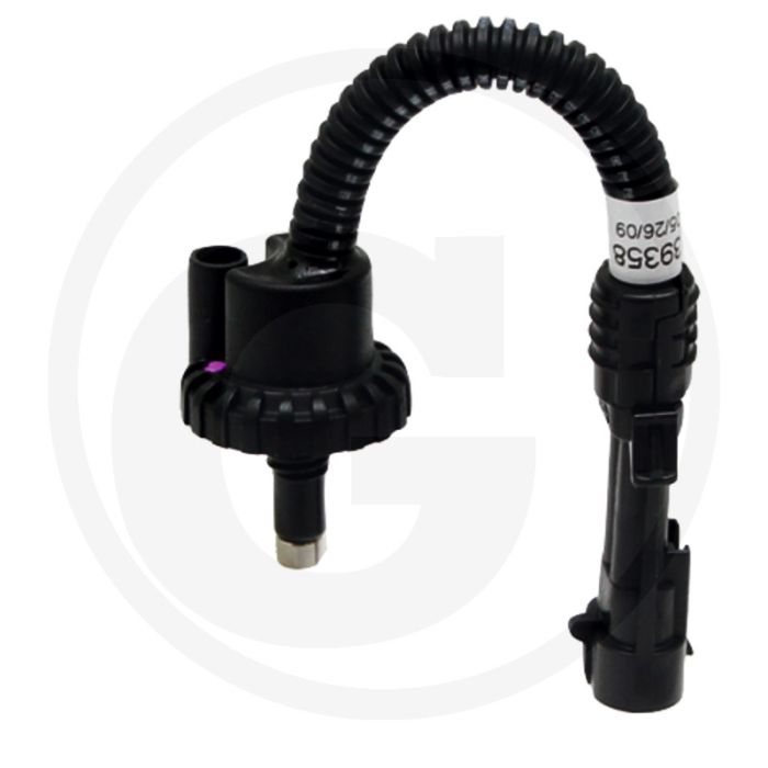 Capteur (système d'alimentation en carburant)