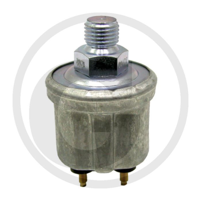 Pressostat d'huile VDO (pour moteur)
