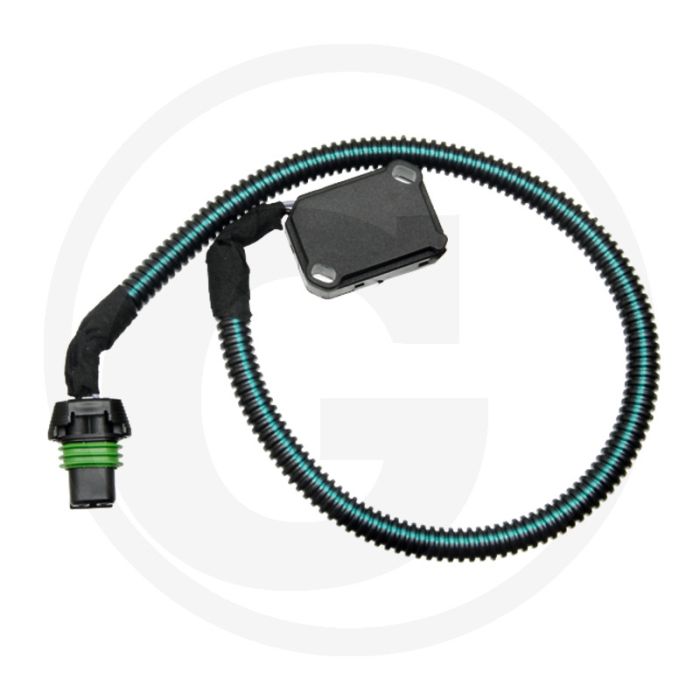 Contactschakelaar (Parkeerslot) Contactschakelaar (Parkeerslot)