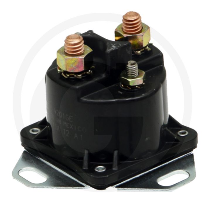 Magneetschakelaar (Startmotoren) Magneetschakelaar (Startmotoren)