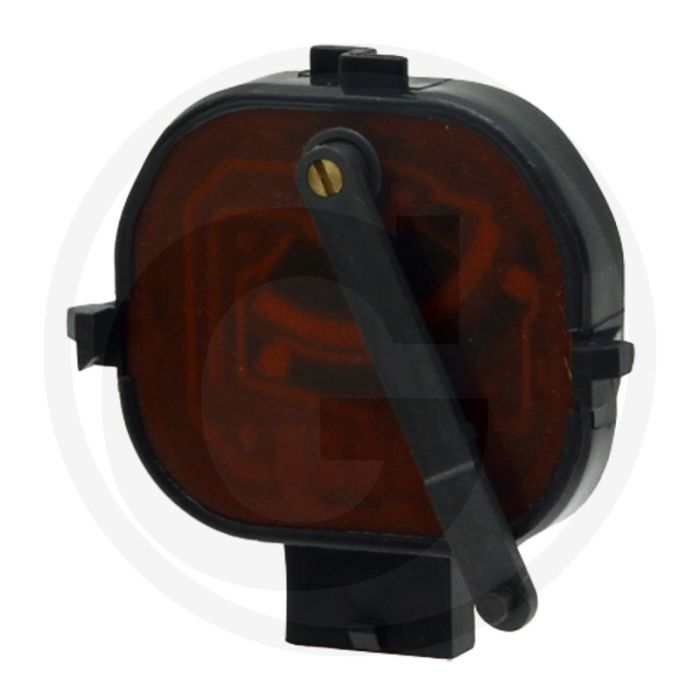 Potentiometer (met hendel) Potentiometer (met hendel)