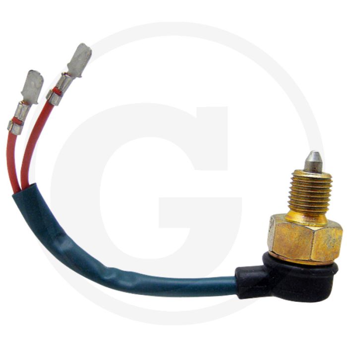 Interrupteur de sécurité au démarrage, filetage M14 x 1,5 Interrupteur de sécurité au démarrage, filetage M14 x 1,5