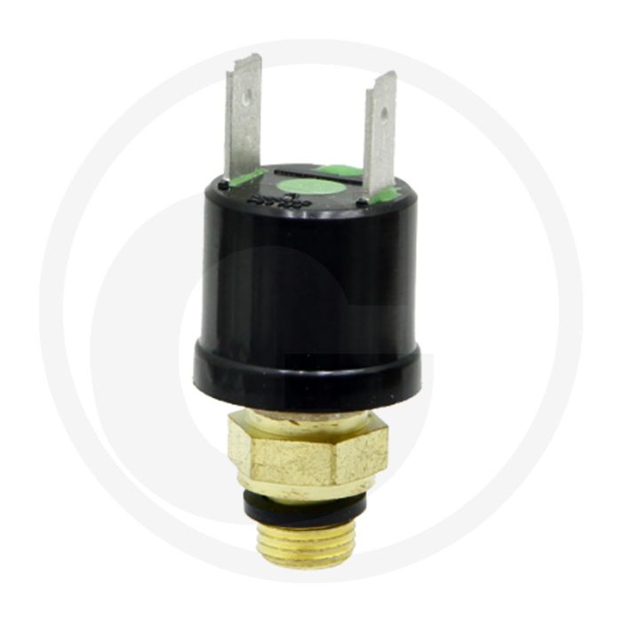 Pressostat d'huile (pression d'huile de transmission)