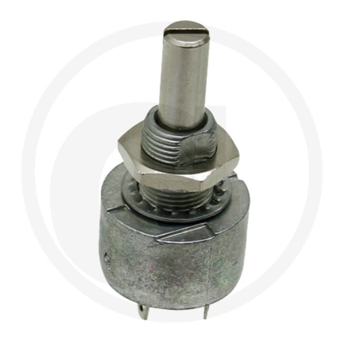 Potentiometer (Draaifunctie)