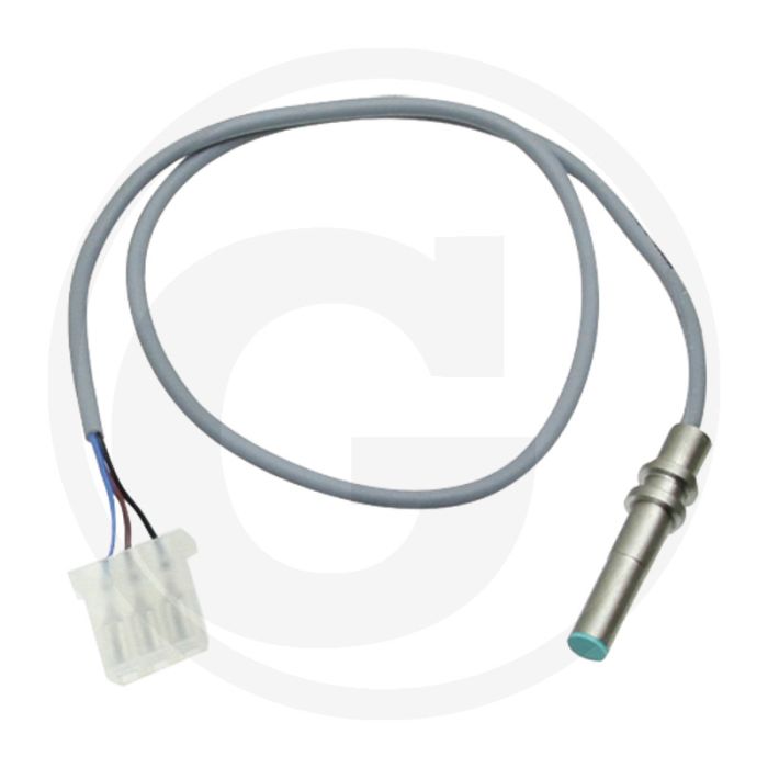 Sensor (Vooras) Sensor (Vooras)