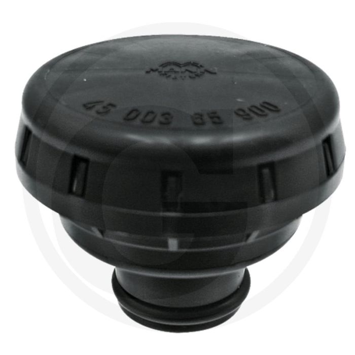 Mann Filter Be- en ontluchtingsfilter G 3/4" x 80 mm