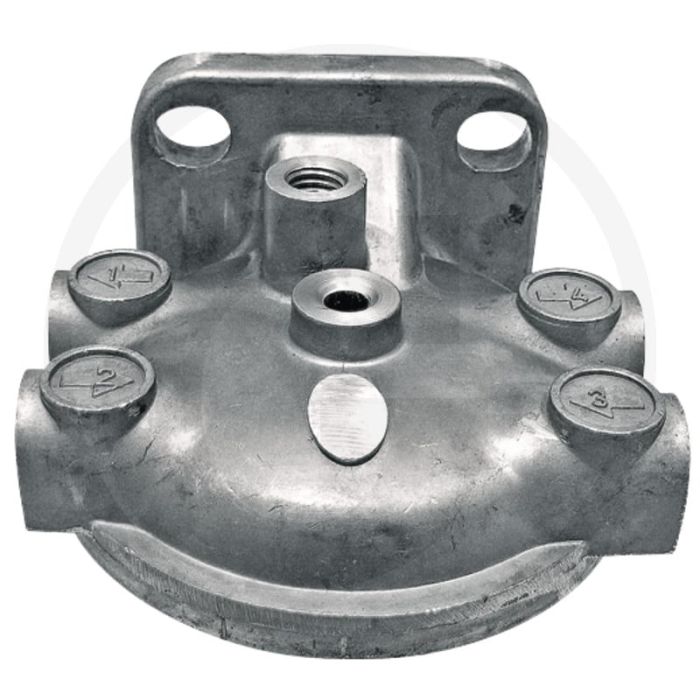 Tête de filtre (compatible avec le filtre P917, 8001015)