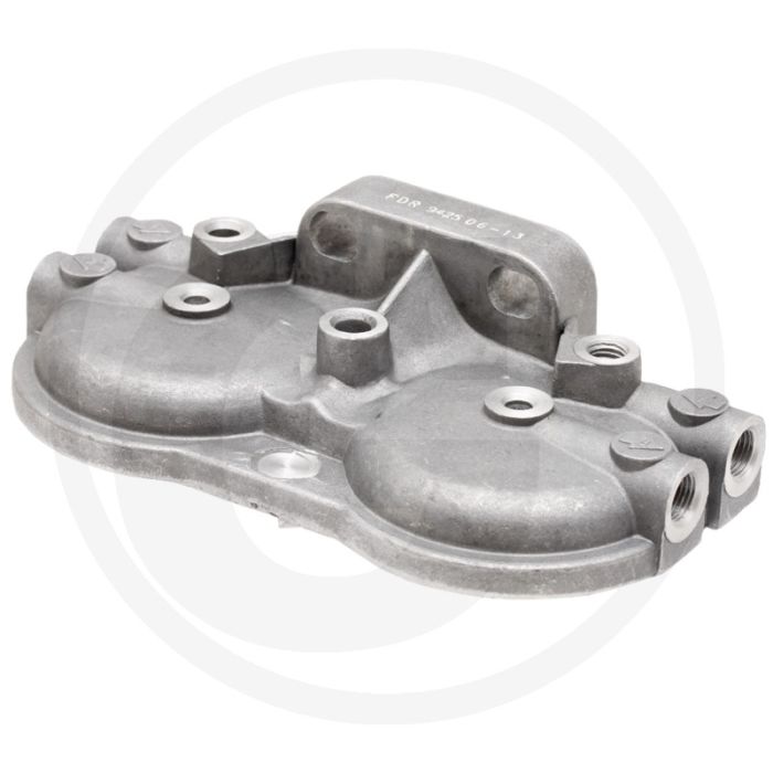 Tête de filtre (compatible avec le filtre P917, 8001015)