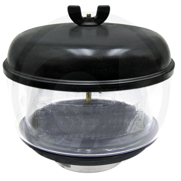 Cycloonfilter uitlaat binnendiameter 51 mm