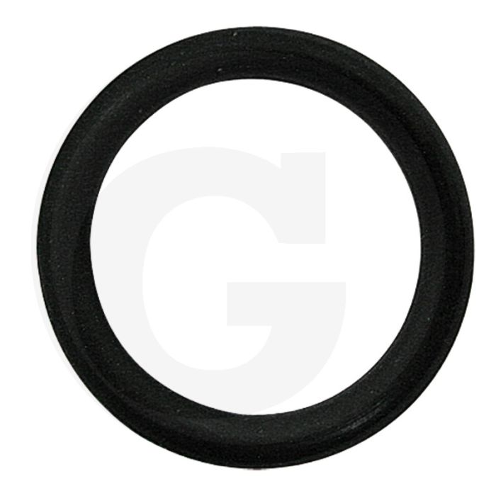 O-ring 70 NBR NB701809 21.89X2.62 (Ø: 21,89 x 2,6 mm  Shore-hardheid A 70)