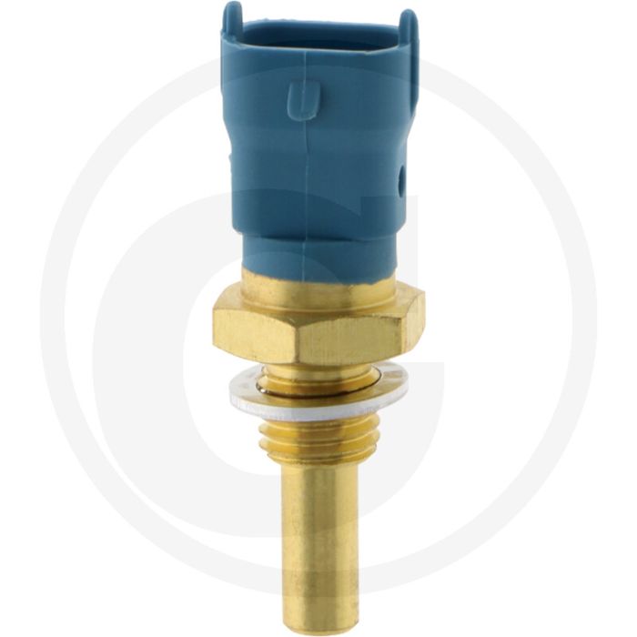 Temperatuursensor M12 x 1,5 2-polig 40-100°C