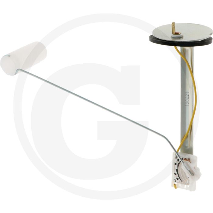 Tankvlotter Ford 230-7610
