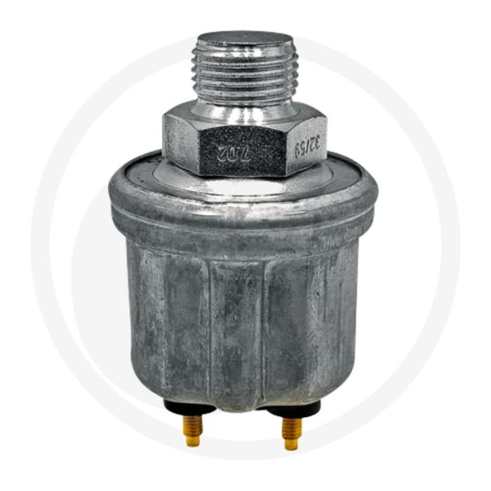 Oliedruk zender (voor motor)