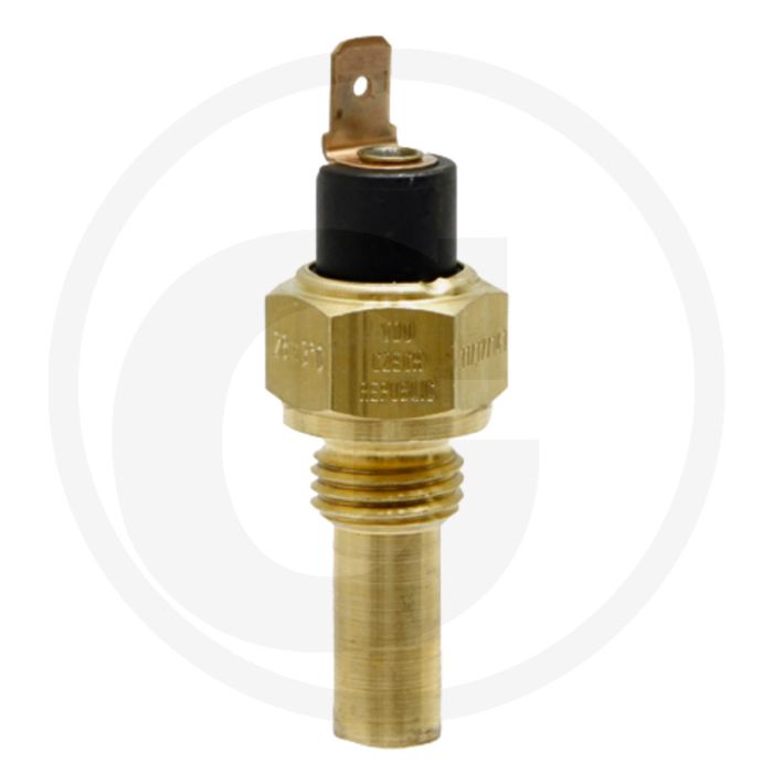 Koelwatertemperatuursensor (6 - 24 volt)