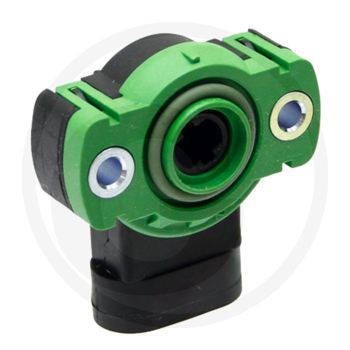 Positiesensor Vooras TLS John Deere 6000/7000/7010/7020/7030/7020 Verreiker