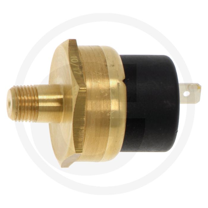 Pressostat (vacuomètre) Pressostat (vacuomètre)