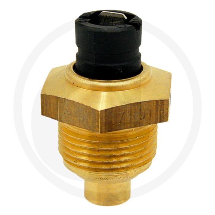 Temperatuursensor (Schroefdraad: M22 x 1,5) Temperatuursensor (Schroefdraad: M22 x 1,5)
