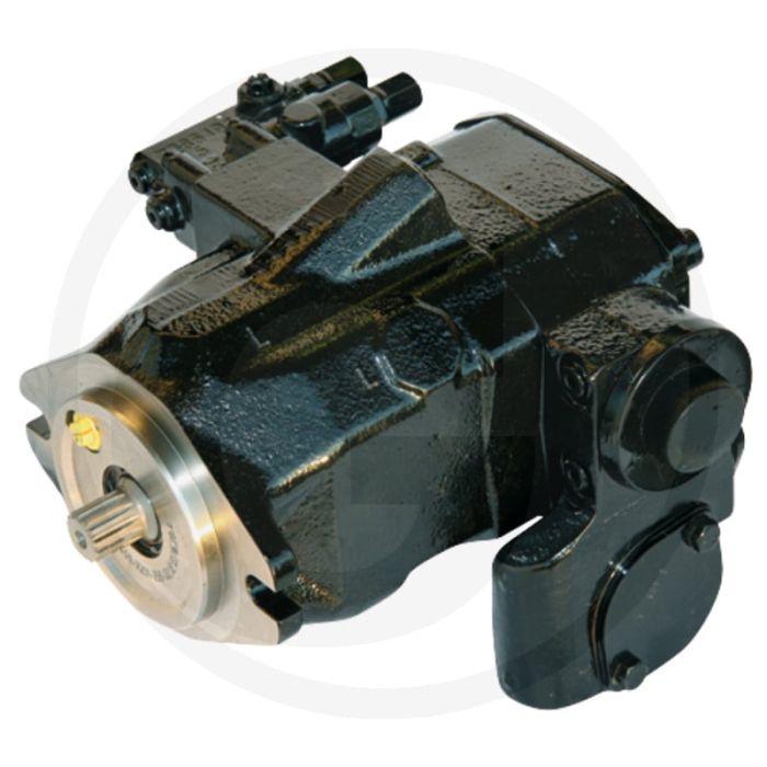 Bosch/rexroth Hydrauliekpomp (rechtsdraaiend)