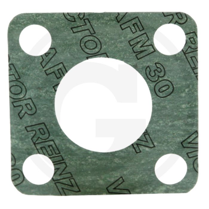 Flensafdichting - Case IH CS 100, 120, 130, 150