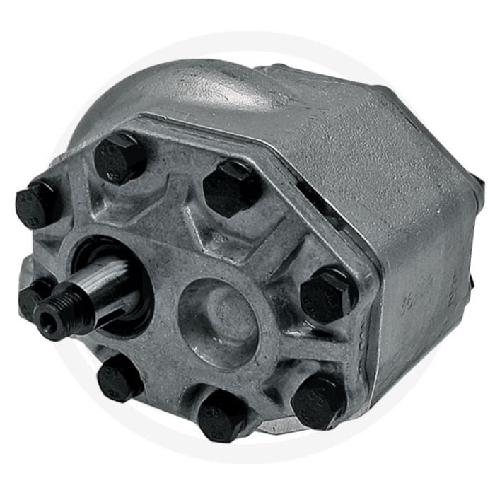 Hydrauliekpomp - geschikt voor Case IH 248-4230, C/CX 50-100 Hydrauliekpomp - geschikt voor Case IH 248-4230, C/CX 50-100
