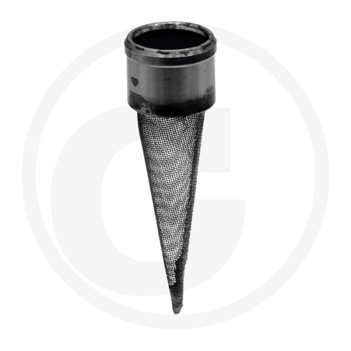 Voorfilter (voor hydrauliekleiding)